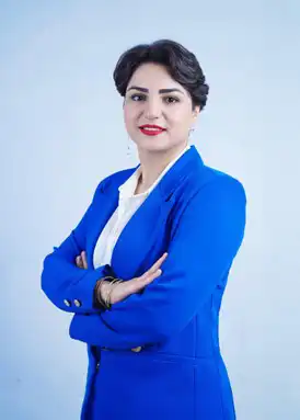 Mahla Esfahaniani