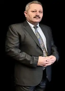 Reza Astadabadi